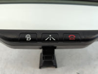 2011-2019 Hyundai Sonata Interior Rear View Mirror Replacement OEM P/N:A047396 Fits OEM Used Auto Parts - Oemusedautoparts1.
