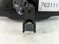2011-2019 Hyundai Sonata Interior Rear View Mirror Replacement OEM P/N:A047396 Fits OEM Used Auto Parts - Oemusedautoparts1.