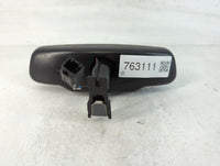 2011-2019 Hyundai Sonata Interior Rear View Mirror Replacement OEM P/N:A047396 Fits OEM Used Auto Parts - Oemusedautoparts1.