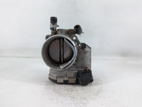 2011-2014 Hyundai Sonata Throttle Body P/N:35100-2G700 Fits Fits 2011 2012 2013 2014 2015 2016 OEM Used Auto Parts - Oemused