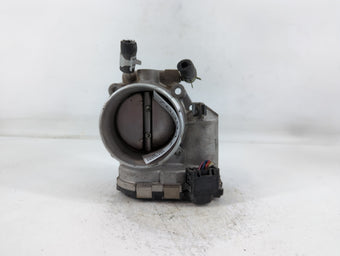 compare product 2011-2014 Hyundai Sonata Throttle Body P/N:35100-2G700 Fits Fits 2011 2012 2013 2014 2015 2016 OEM Used Auto Parts
