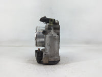 2011-2014 Hyundai Sonata Throttle Body P/N:35100-2G700 Fits Fits 2011 2012 2013 2014 2015 2016 OEM Used Auto Parts - Oemused