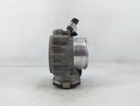 2011-2014 Hyundai Sonata Throttle Body P/N:35100-2G700 Fits Fits 2011 2012 2013 2014 2015 2016 OEM Used Auto Parts - Oemused