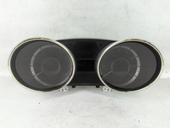 compare product 2011-2014 Hyundai Sonata Instrument Cluster Speedometer Gauges P/N:94001-3Q015 Fits Fits 2011 2012 2013 2014 OEM Used Auto Parts
