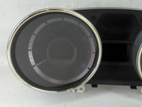 2011-2014 Hyundai Sonata Instrument Cluster Speedometer Gauges P/N:94001-3Q015 Fits Fits 2011 2012 2013 2014 OEM Used Auto P