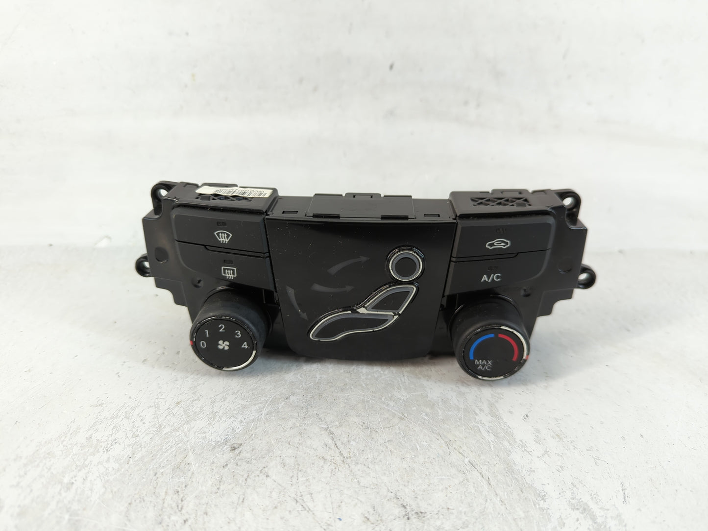2011-2013 Hyundai Sonata Climate Control Module Temperature AC/Heater Replacement P/N:97250-3Q150 Fits Fits 2011 2012 2013 O