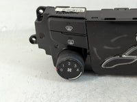 2011-2013 Hyundai Sonata Climate Control Module Temperature AC/Heater Replacement P/N:97250-3Q150 Fits Fits 2011 2012 2013 O