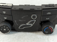2011-2013 Hyundai Sonata Climate Control Module Temperature AC/Heater Replacement P/N:97250-3Q150 Fits Fits 2011 2012 2013 O