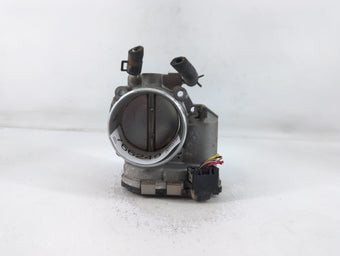 compare product 2011-2014 Hyundai Sonata Throttle Body P/N:35100-2G700 Fits Fits 2011 2012 2013 2014 2015 2016 OEM Used Auto Parts