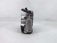 2011-2014 Hyundai Sonata Throttle Body P/N:35100-2G700 Fits Fits 2011 2012 2013 2014 2015 2016 OEM Used Auto Parts - Oemused