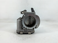 2011-2014 Hyundai Sonata Throttle Body P/N:35100-2G700 Fits Fits 2011 2012 2013 2014 2015 2016 OEM Used Auto Parts - Oemused