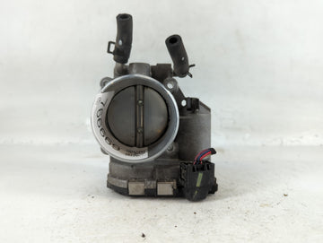 2011-2014 Hyundai Sonata Throttle Body P/N:35100-2G700 Fits Fits 2011 2012 2013 2014 2015 2016 OEM Used Auto Parts - Oemused