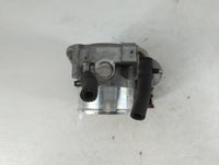2011-2014 Hyundai Sonata Throttle Body P/N:35100-2G700 Fits Fits 2011 2012 2013 2014 2015 2016 OEM Used Auto Parts - Oemused