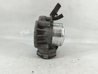 2011-2014 Hyundai Sonata Throttle Body P/N:35100-2G700 Fits Fits 2011 2012 2013 2014 2015 2016 OEM Used Auto Parts - Oemused