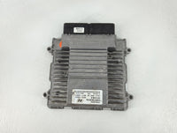 2011-2014 Hyundai Sonata PCM Engine Control Computer ECU ECM PCU OEM P/N:39101-2G673 Fits Fits 2011 2012 2013 2014 OEM Used 