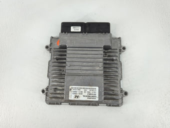 compare product 2011-2014 Hyundai Sonata PCM Engine Control Computer ECU ECM PCU OEM P/N:39101-2G673 Fits Fits 2011 2012 2013 2014 OEM Used Auto Parts