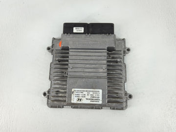 2011-2014 Hyundai Sonata PCM Engine Control Computer ECU ECM PCU OEM P/N:39101-2G673 Fits Fits 2011 2012 2013 2014 OEM Used 