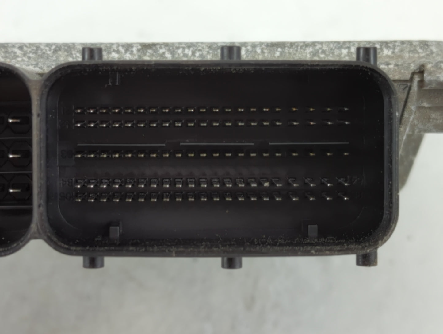2011-2014 Hyundai Sonata PCM Engine Control Computer ECU ECM PCU OEM P/N:39101-2G673 Fits Fits 2011 2012 2013 2014 OEM Used 