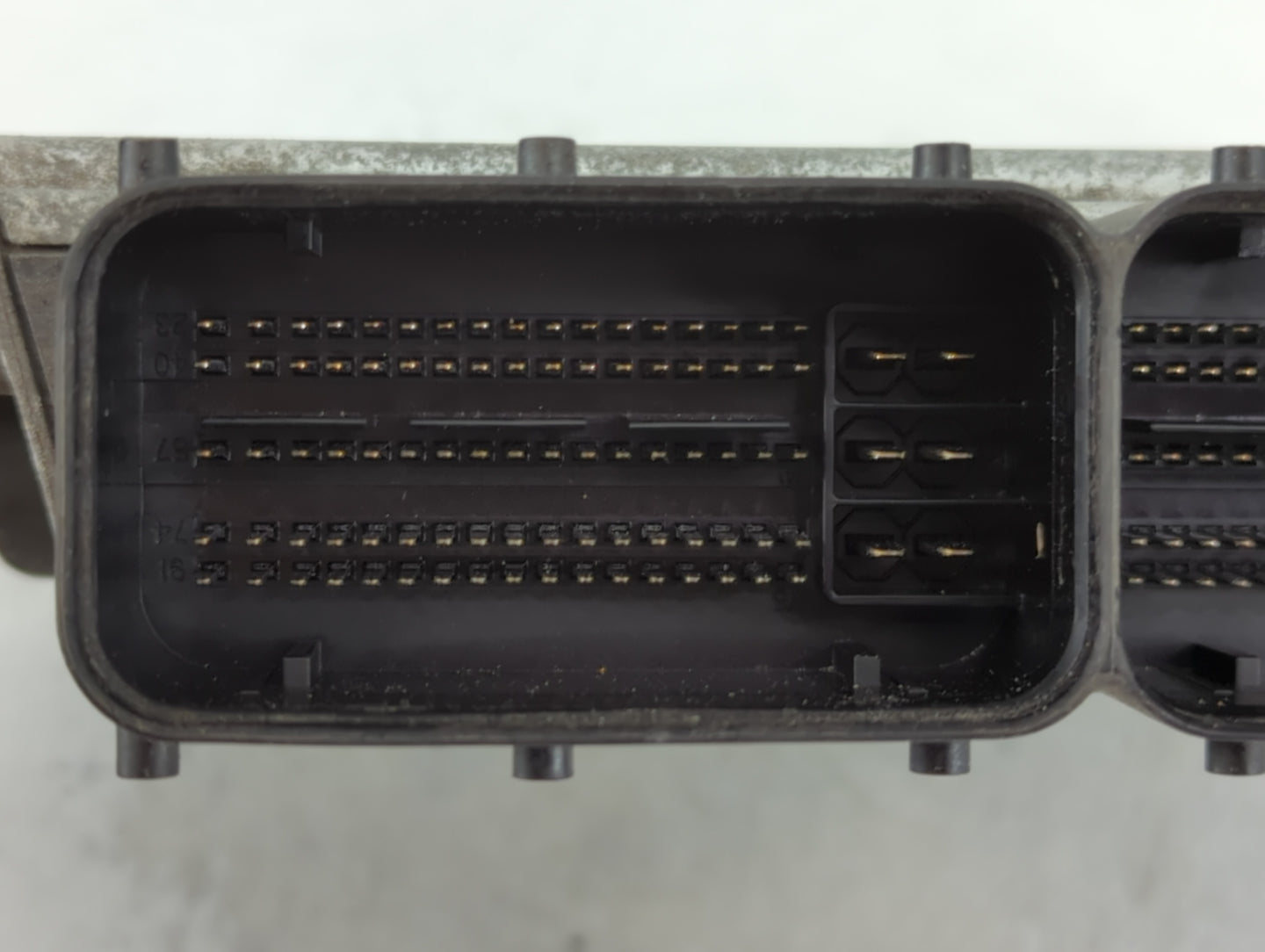 2011-2014 Hyundai Sonata PCM Engine Control Computer ECU ECM PCU OEM P/N:39101-2G688 39111-2G668 Fits Fits 2011 2012 2013 20
