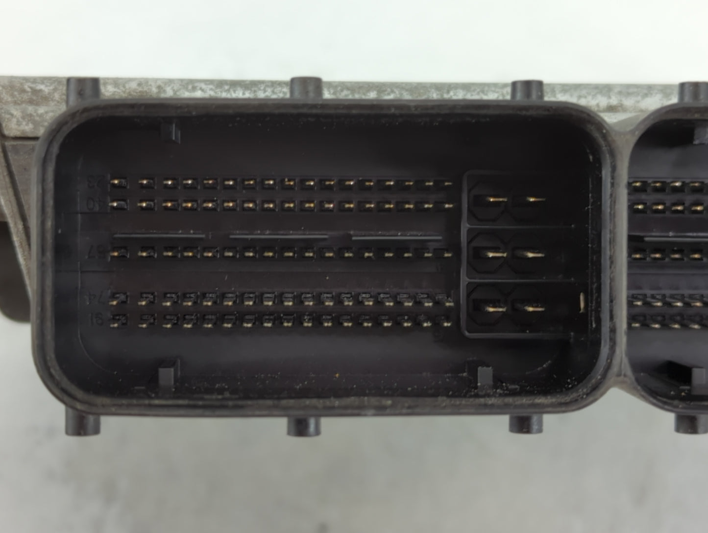 2011-2014 Hyundai Sonata PCM Engine Control Computer ECU ECM PCU OEM P/N:39101-2G688 39111-2G668 Fits Fits 2011 2012 2013 20