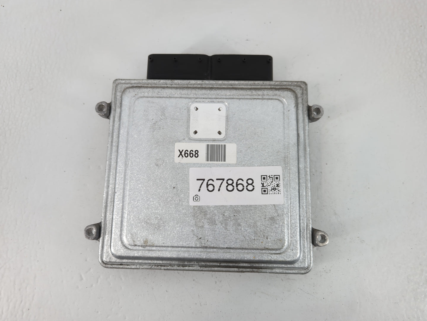 2011-2014 Hyundai Sonata PCM Engine Control Computer ECU ECM PCU OEM P/N:39101-2G688 39111-2G668 Fits Fits 2011 2012 2013 20