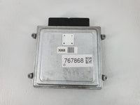 2011-2014 Hyundai Sonata PCM Engine Control Computer ECU ECM PCU OEM P/N:39101-2G688 39111-2G668 Fits Fits 2011 2012 2013 20