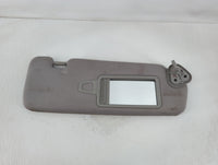 2011-2014 Hyundai Sonata Sun Visor Shade Replacement Passenger Right Mirror Fits Fits 2011 2012 2013 2014 OEM Used Auto Part