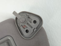 2011-2014 Hyundai Sonata Sun Visor Shade Replacement Passenger Right Mirror Fits Fits 2011 2012 2013 2014 OEM Used Auto Part