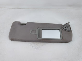 compare product 2011-2015 Hyundai Sonata Sun Visor Shade Replacement Passenger Right Mirror Fits Fits 2011 2012 2013 2014 2015 OEM Used Auto Parts