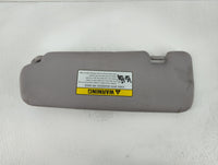 2011-2015 Hyundai Sonata Sun Visor Shade Replacement Passenger Right Mirror Fits Fits 2011 2012 2013 2014 2015 OEM Used Auto