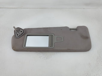 compare product 2011-2015 Hyundai Sonata Sun Visor Shade Replacement Driver Left Mirror Fits Fits 2011 2012 2013 2014 2015 OEM Used Auto Parts