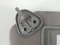 2011-2015 Hyundai Sonata Sun Visor Shade Replacement Driver Left Mirror Fits Fits 2011 2012 2013 2014 2015 OEM Used Auto Par