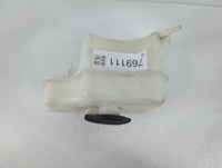 2011-2015 Hyundai Sonata Windshield Washer Fluid Reservoir Bottle Oem - Oemusedautoparts1.com