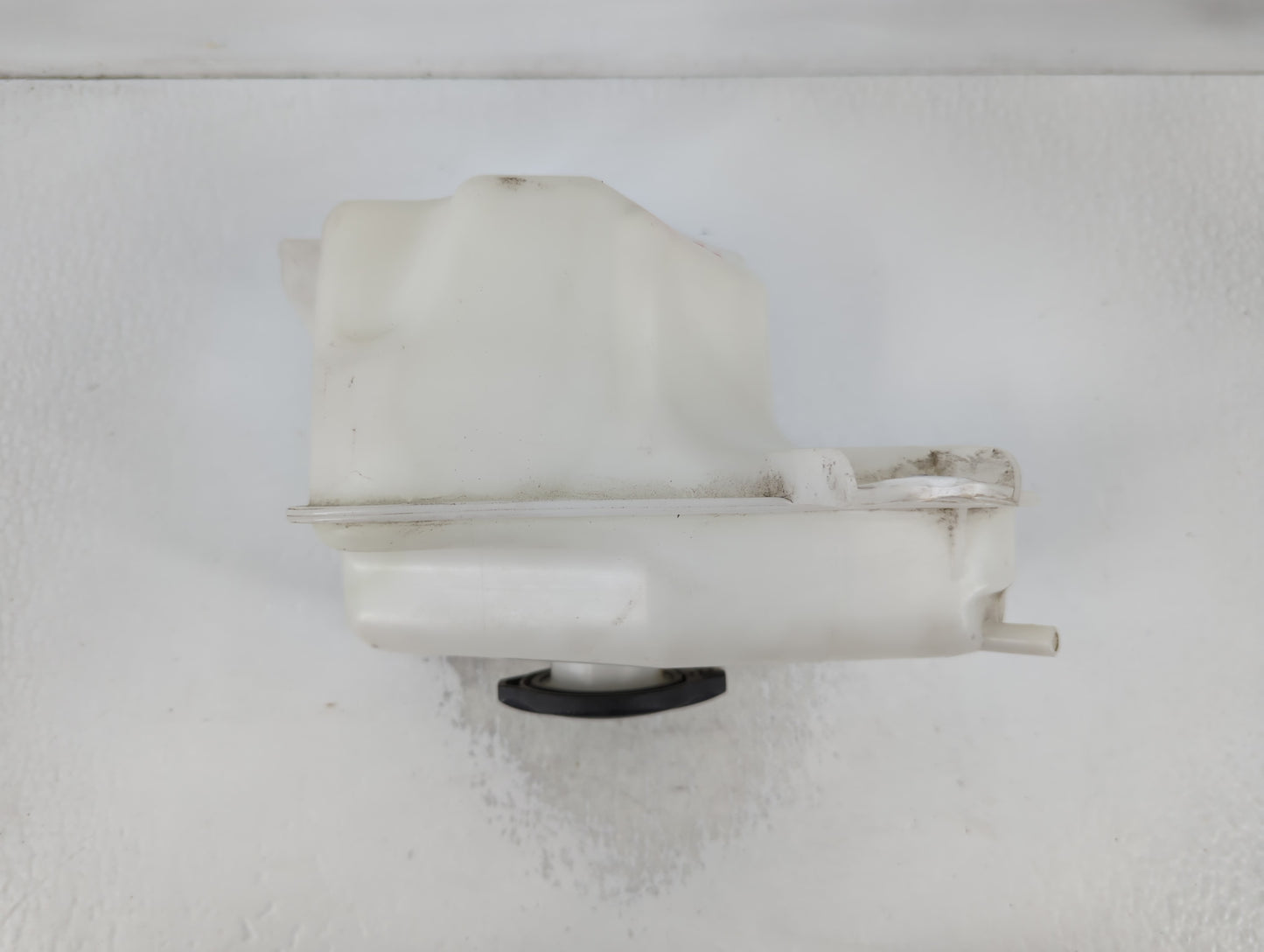 2011-2015 Hyundai Sonata Windshield Washer Fluid Reservoir Bottle Oem - Oemusedautoparts1.com