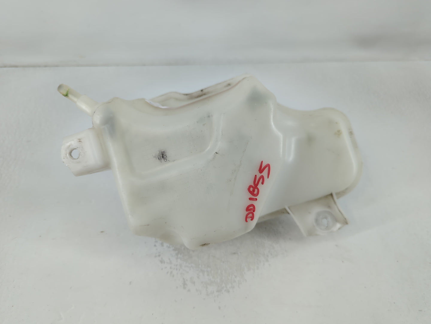 2011-2015 Hyundai Sonata Windshield Washer Fluid Reservoir Bottle Oem - Oemusedautoparts1.com