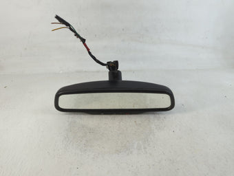compare product 2011-2019 Hyundai Sonata Interior Rear View Mirror Replacement OEM P/N:A047393 Fits OEM Used Auto Parts