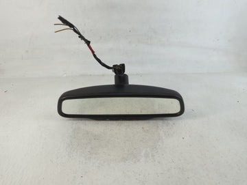 2011-2019 Hyundai Sonata Interior Rear View Mirror Replacement OEM P/N:A047393 Fits OEM Used Auto Parts - Oemusedautoparts1.