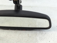 2011-2019 Hyundai Sonata Interior Rear View Mirror Replacement OEM P/N:A047393 Fits OEM Used Auto Parts - Oemusedautoparts1.