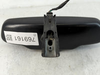 2011-2019 Hyundai Sonata Interior Rear View Mirror Replacement OEM P/N:A047393 Fits OEM Used Auto Parts - Oemusedautoparts1.