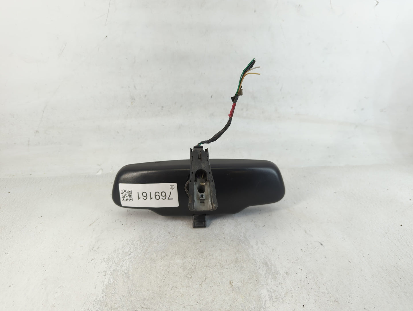 2011-2019 Hyundai Sonata Interior Rear View Mirror Replacement OEM P/N:A047393 Fits OEM Used Auto Parts - Oemusedautoparts1.
