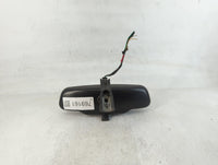 2011-2019 Hyundai Sonata Interior Rear View Mirror Replacement OEM P/N:A047393 Fits OEM Used Auto Parts - Oemusedautoparts1.