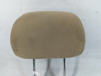 2013-2014 Hyundai Sonata Headrest Head Rest Front Driver Passenger Seat - Oemusedautoparts1.com
