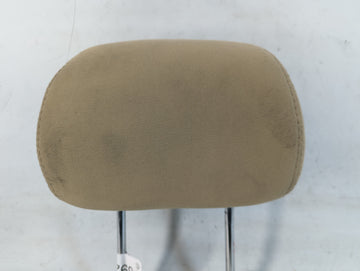 2013-2014 Hyundai Sonata Headrest Head Rest Front Driver Passenger Seat - Oemusedautoparts1.com