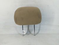 2013-2014 Hyundai Sonata Headrest Head Rest Front Driver Passenger Seat - Oemusedautoparts1.com