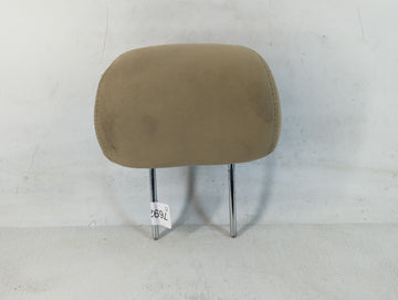 2013-2014 Hyundai Sonata Headrest Head Rest Front Driver Passenger Seat