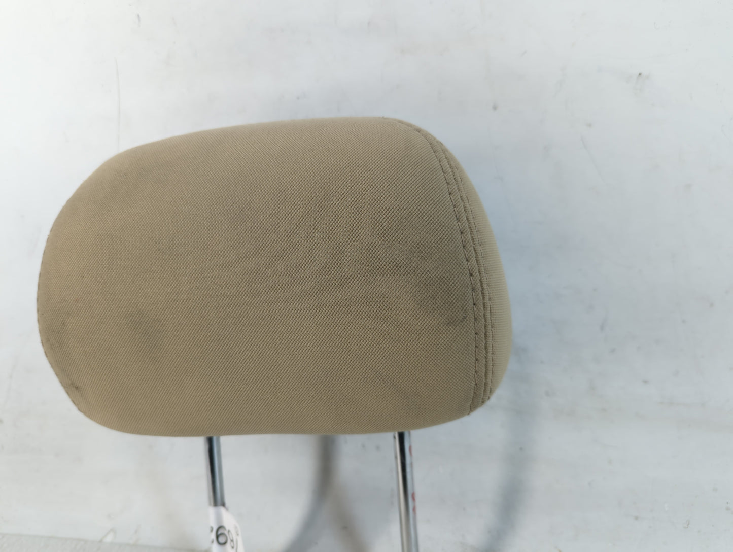 2013-2014 Hyundai Sonata Headrest Head Rest Front Driver Passenger Seat - Oemusedautoparts1.com