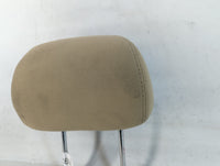 2013-2014 Hyundai Sonata Headrest Head Rest Front Driver Passenger Seat - Oemusedautoparts1.com