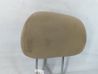 2013-2014 Hyundai Sonata Headrest Head Rest Front Driver Passenger Seat - Oemusedautoparts1.com