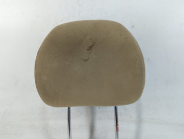 2013-2014 Hyundai Sonata Headrest Head Rest Front Driver Passenger Seat - Oemusedautoparts1.com