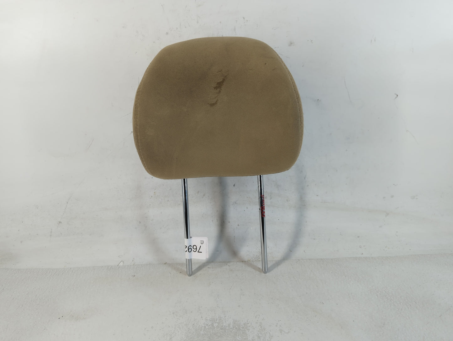 2013-2014 Hyundai Sonata Headrest Head Rest Front Driver Passenger Seat - Oemusedautoparts1.com